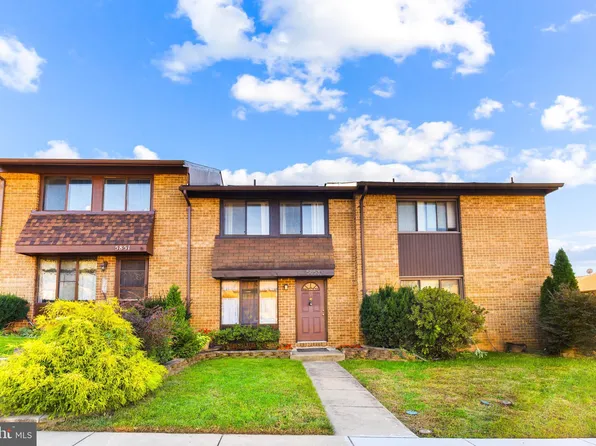 5853 Whisper Way #19-07, Elkridge, MD 21075