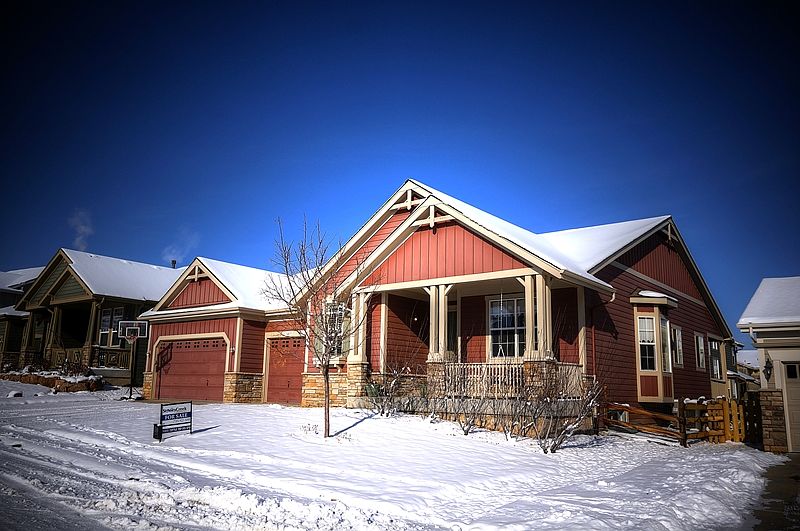 Chatfield Farms ranch