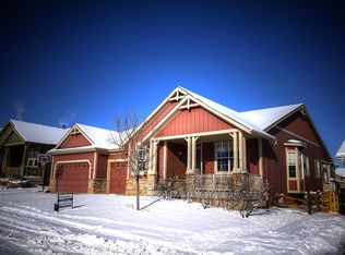 10555 Wildhorse Ln, Littleton, CO 80125
