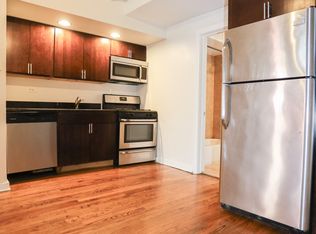 7533 N Hoyne Ave #G, Chicago, IL 60645