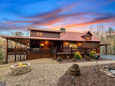 42 Overlook Rd #18, Blue Ridge, GA, 30513