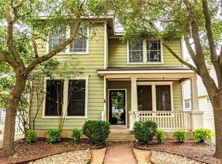 324 Strawn, Kyle, TX 78640