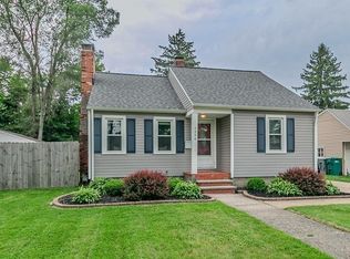 7346 Presley Ave, Mentor, OH 44060