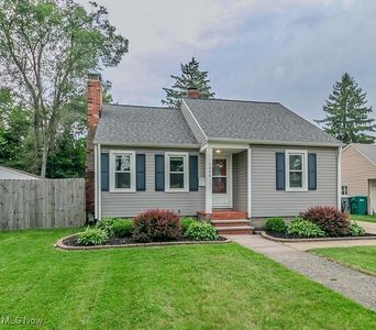 7346 Presley Ave, Mentor, OH, 44060