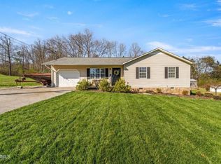 228 County Road 587, Englewood, TN 37329