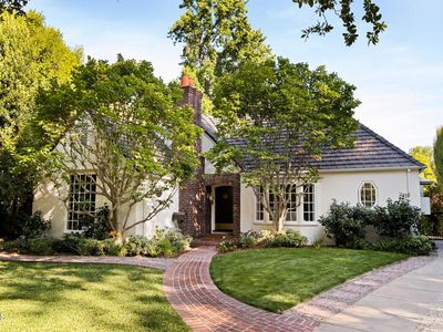 1190 Lorain Rd, San Marino, CA, 91108