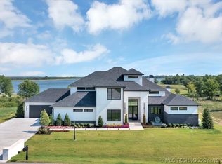 6585 N Audubon Trl, Owasso, OK 74055