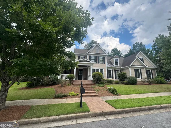 774 Barrett Village Ln NW, Marietta, GA 30064