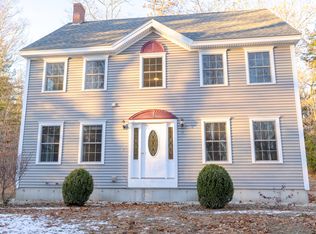 15 Linda Ln, Sebago, ME 04029