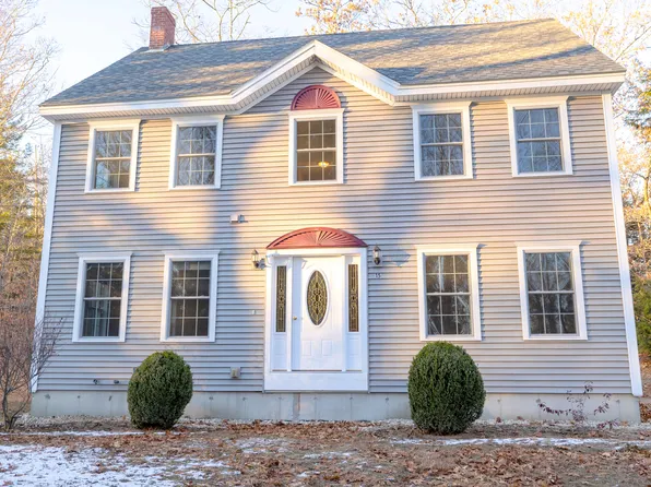 15 Linda Lane, Sebago, ME 04029