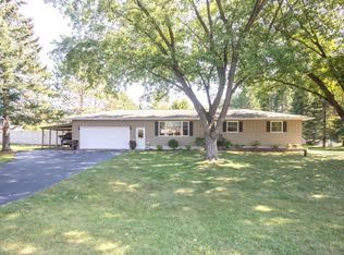 5203 River Bend Rd, Weston, WI 54476