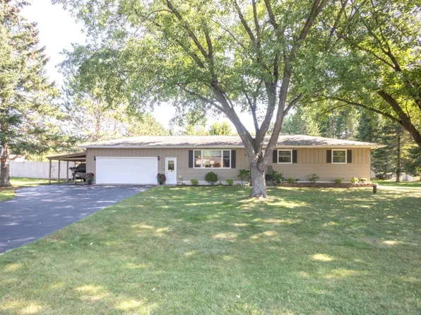 5203 RIVER BEND ROAD, Weston, WI 54476