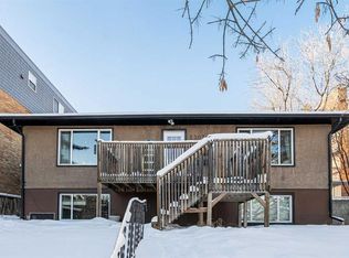 2303 E 17a St SW #101, Calgary, AB T2T4S3