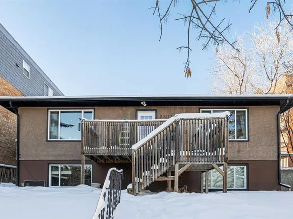 2303 E 17a St SW #103, Calgary, AB T2T 4S3