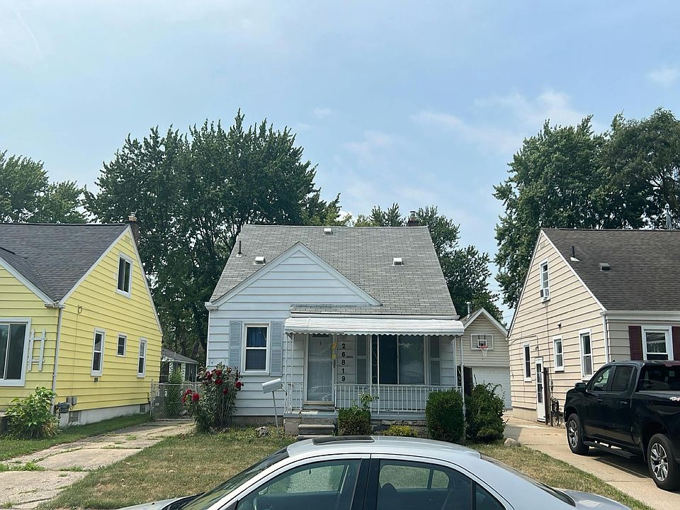 1st image of 26819 La Salle St