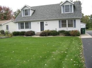 1010 N Center St, Braidwood, IL 60408
