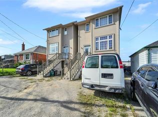 22 Jeavons Ave, Toronto, ON M1K 1S8