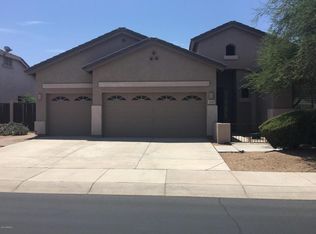 4313 W Monte Way, Laveen, AZ 85339