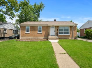 1529 Coolidge Ave, Berkeley, IL 60163