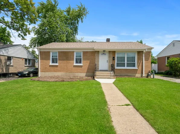 1529 Coolidge Ave, Berkeley, IL 60163