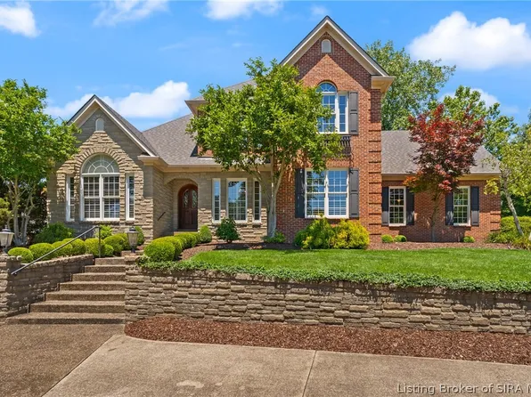 3403 Lafittes Cove, Floyds Knobs, IN 47119