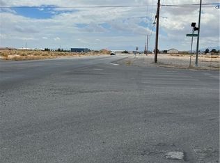 2980 E Dandelion St, Pahrump, NV 89048