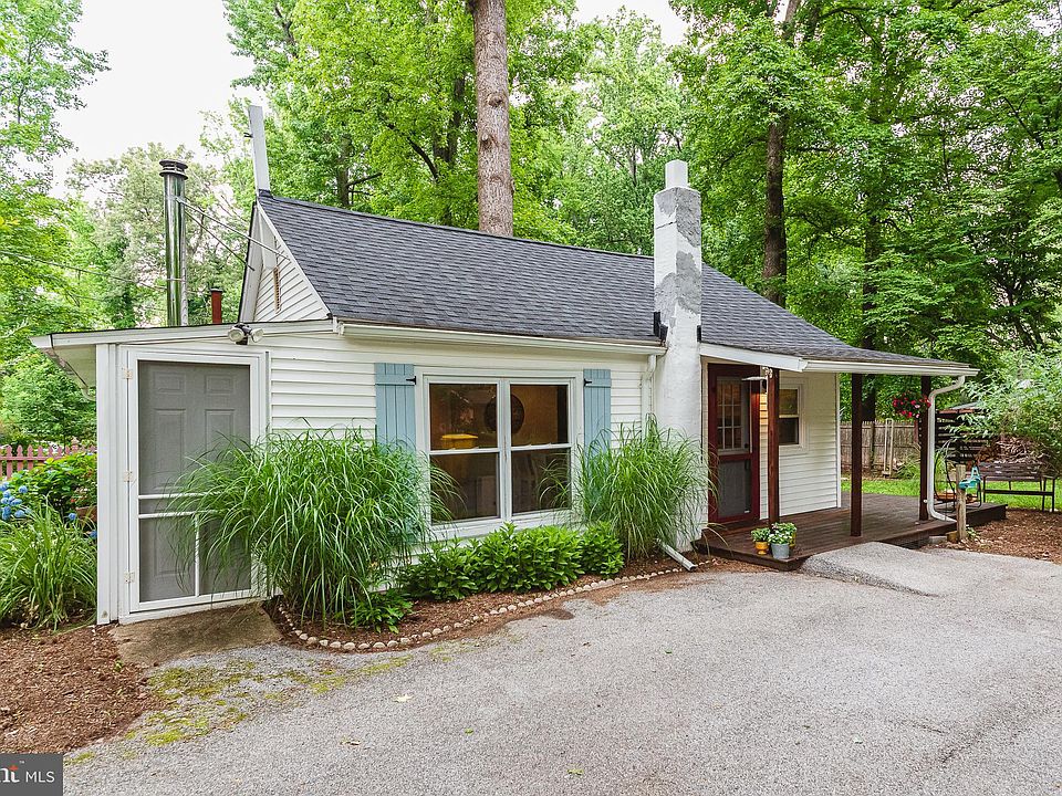 863 Dogwood Trl, Crownsville, MD 21032 Zillow