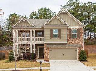 210 Manous Way, Canton, GA 30115