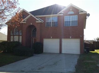 1712 Sunflower Dr, Corinth, TX 76210