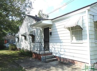 2302 E 40th St #B, Savannah, GA 31404