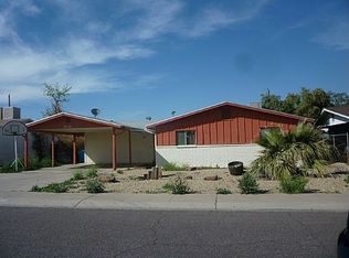 3610 W Vermont Ave, Phoenix, AZ 85019