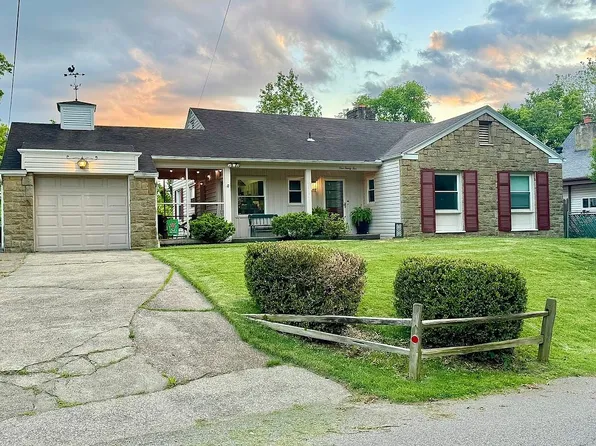 125 Kings Hwy, Huntington, WV 25705