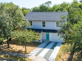 4611 E Village Ct, Austin, TX 78744