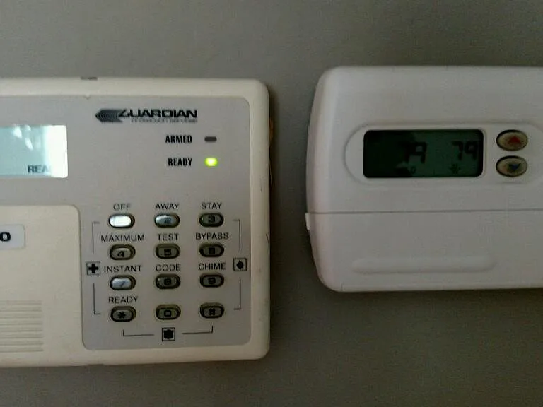 Security System