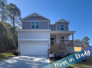 3053 Cricket Rd LOT 51, Fayetteville, NC 28306