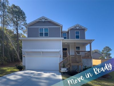 3053 Cricket Rd LOT 51, Fayetteville, NC, 28306