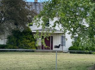 10290 W Judas Rd, Williamsport, OH 43164