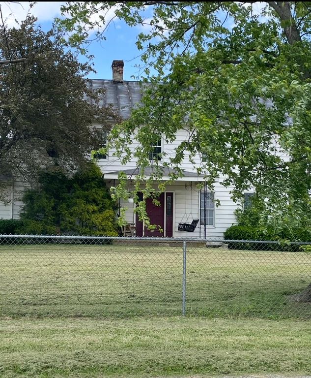 Real estate listing image