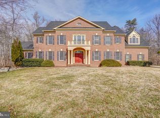2320 Briarcroft Ct, Edgewater, MD 21037