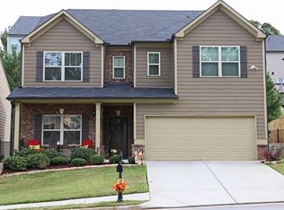 3924 Kingfisher Dr, Atlanta, GA 30349
