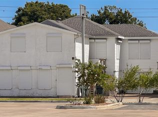 4415 Avenue S, Galveston, TX 77550