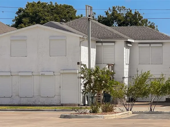 4415 Avenue S, Galveston, TX 77550
