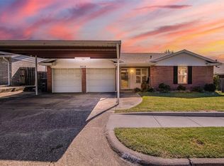 3512 N Tulsa Ave, Oklahoma City, OK 73112