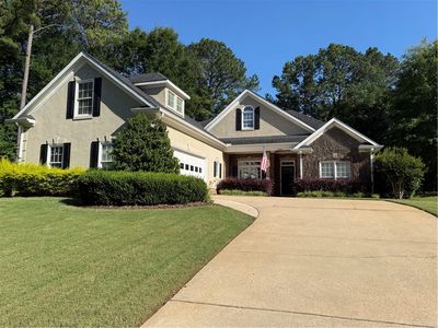 1392 Aberdeen Ln, Auburn, AL, 36830