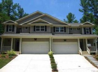 118 Kingsley Woods Cir, Durham, NC 27703