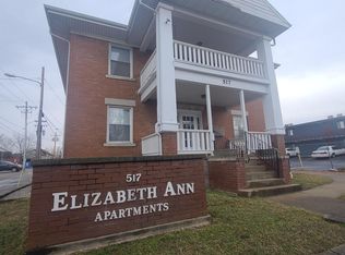 517 S Kimbrough Ave BSMT 5, Springfield, MO 65806