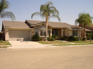 5847 E Garrett Ave, Fresno, CA