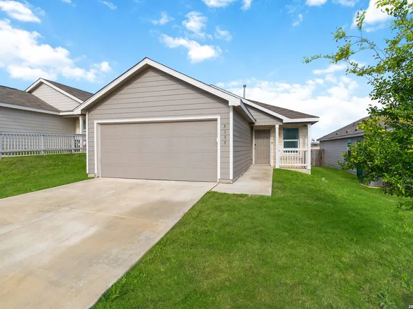 5155 Fowler Crest, Converse, TX 78109