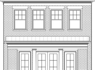 577 Brashy St, Woodstock, GA 30188