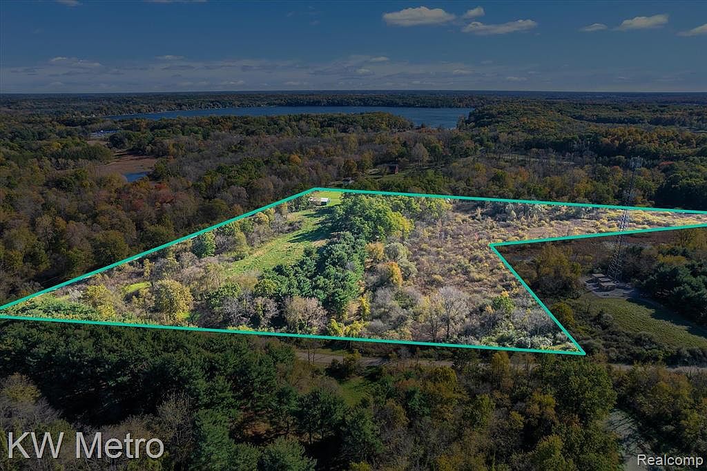 12060 Hane Hwy, Onsted, MI 49265 Zillow